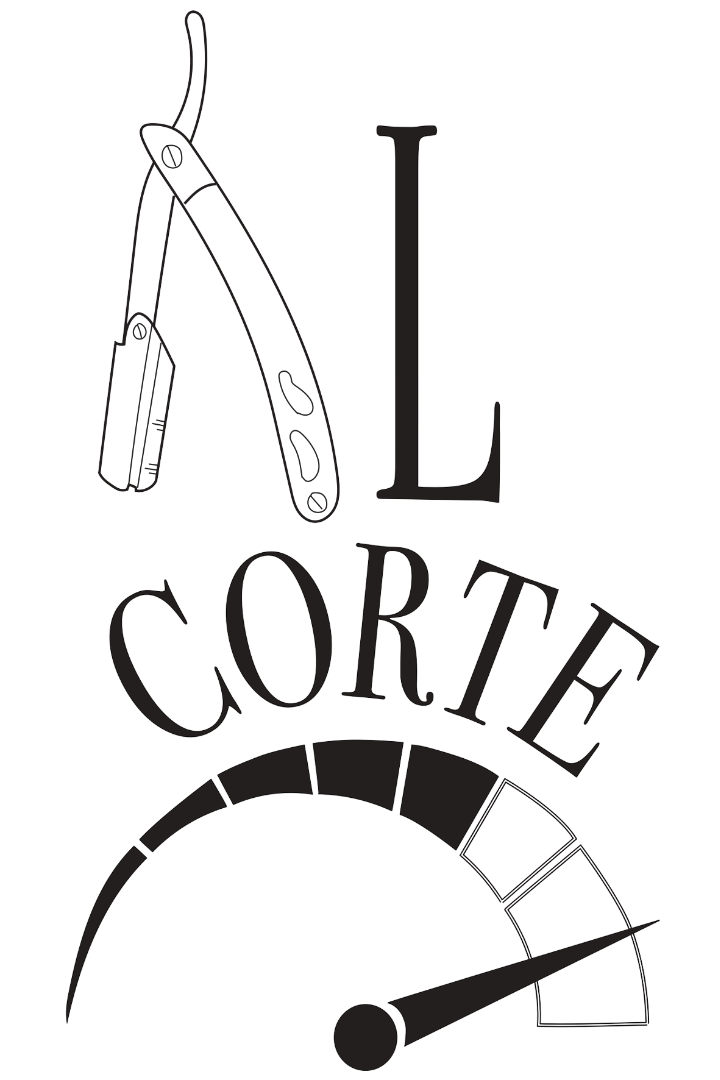 barbería en alcalá de henares