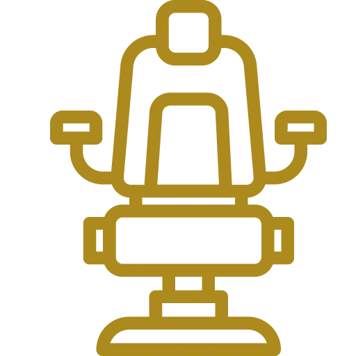 barbería en alcalá de henares