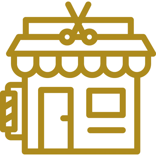 barbería en alcalá de henares